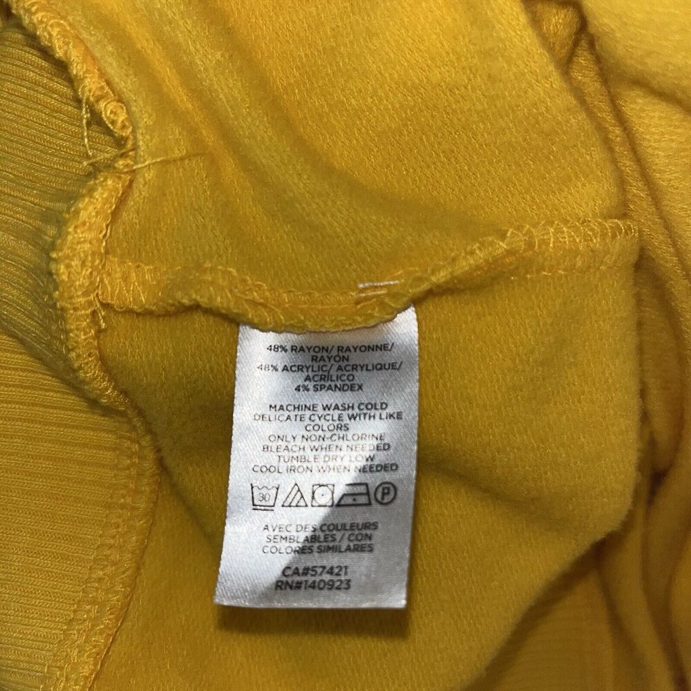 LOFT Sweater Women’s L Half Zip Career Soft Cozy Classic Wide Collar Bohemian - Picture 5 of 7